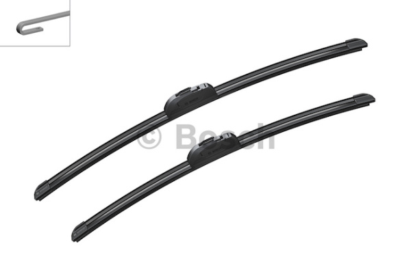 Комплект стеклоочистителей Bosch Aerotwin AR551S